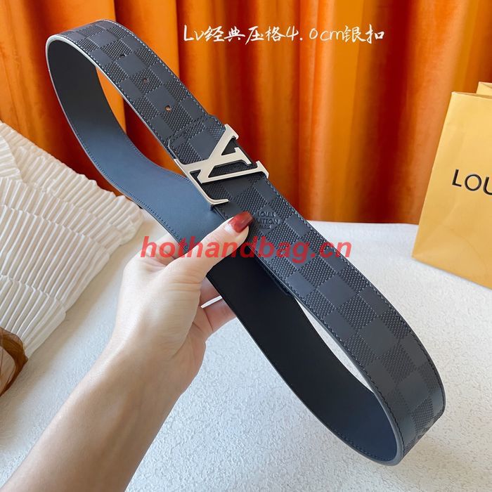 Louis Vuitton Belt 40MM LVB00068
